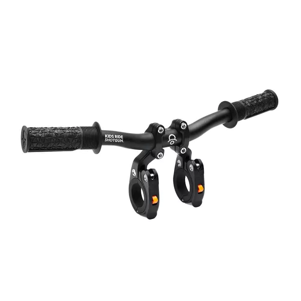 Kids Ride Shotgun Pro MTB Kids Handlebars