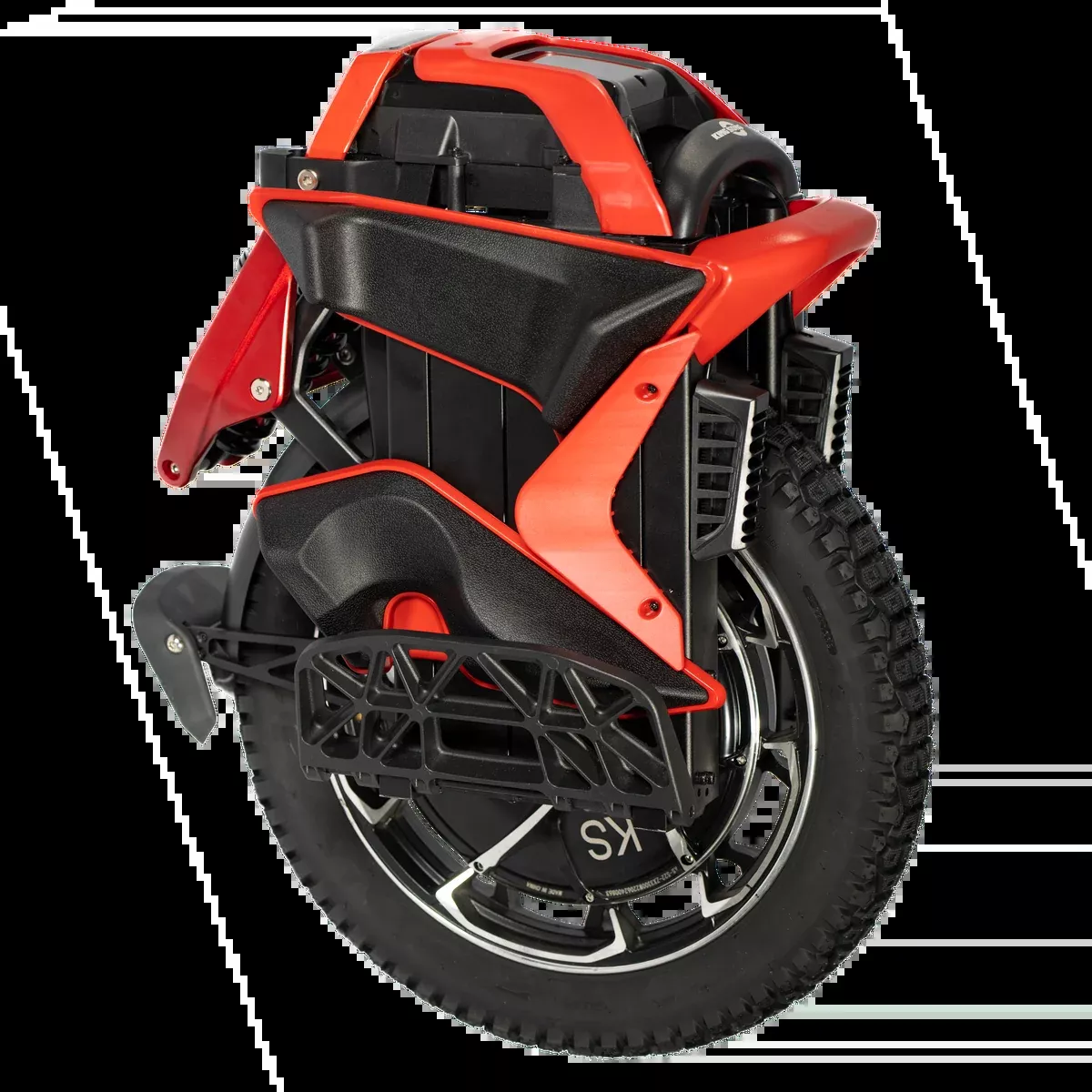 King Song S22 Pro Electric Unicycle