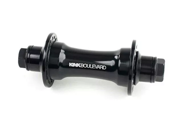 Kink Boulevard Front Hub