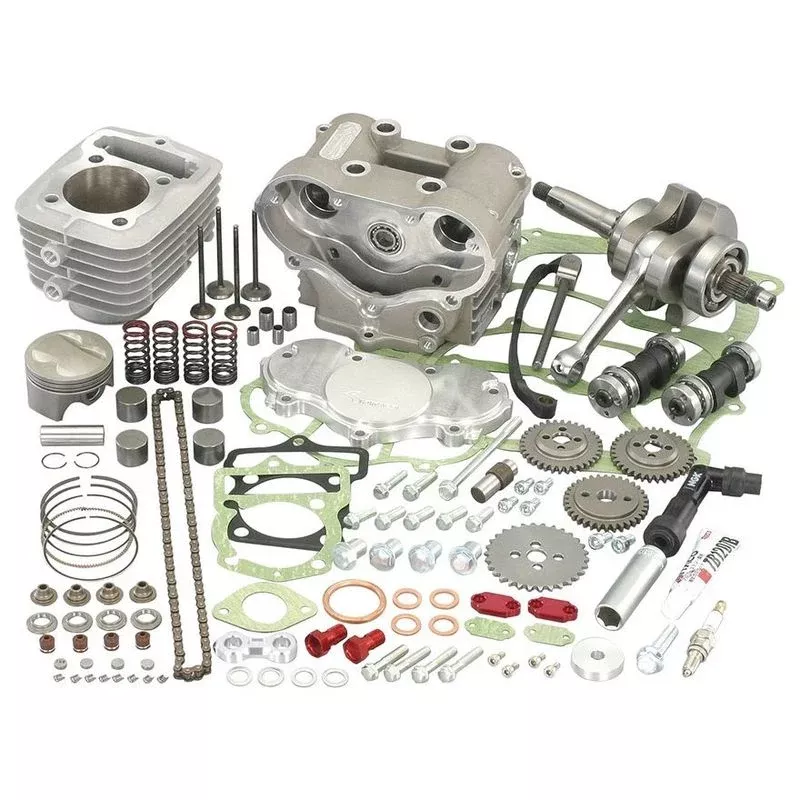 Kitaco DOHC 125CC Big Bore Kit