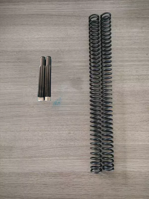 KKE 26LBS Replaced Spring Kit Fit Surron Ultra Bee Front Suspension Fork (Collective)