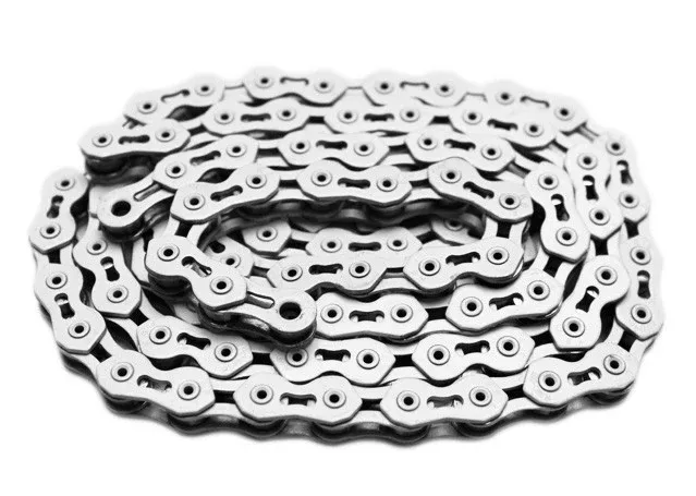 KMC 710SL 1/8 po Chain - Chrome