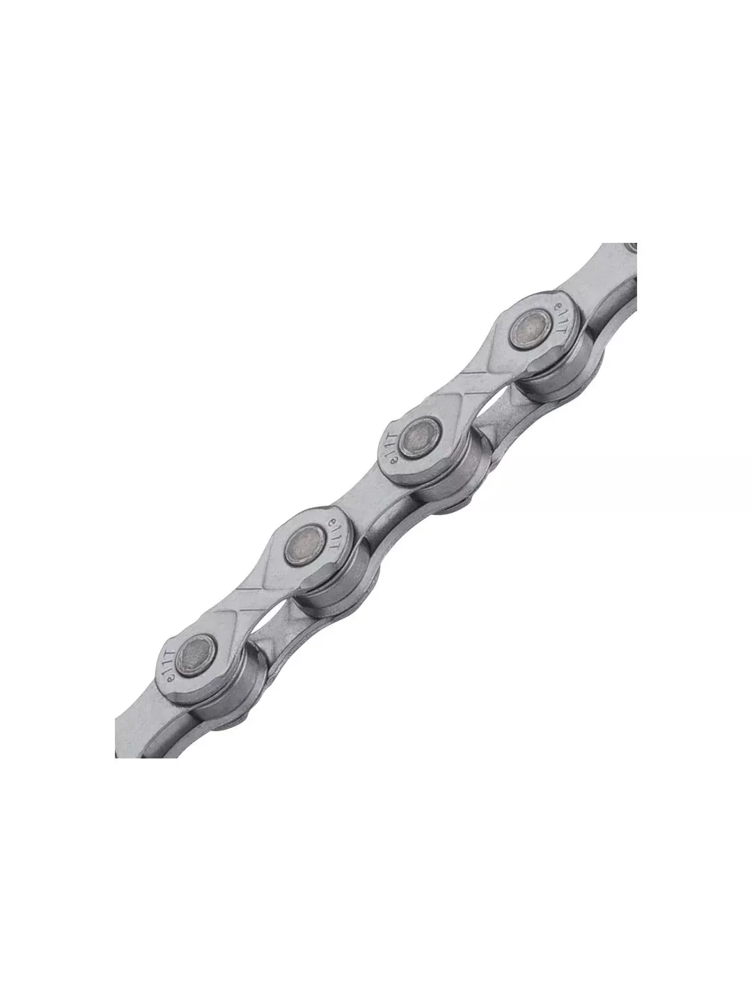 KMC X11 EPT Chain - 11-Speed, 116 Links, Gray