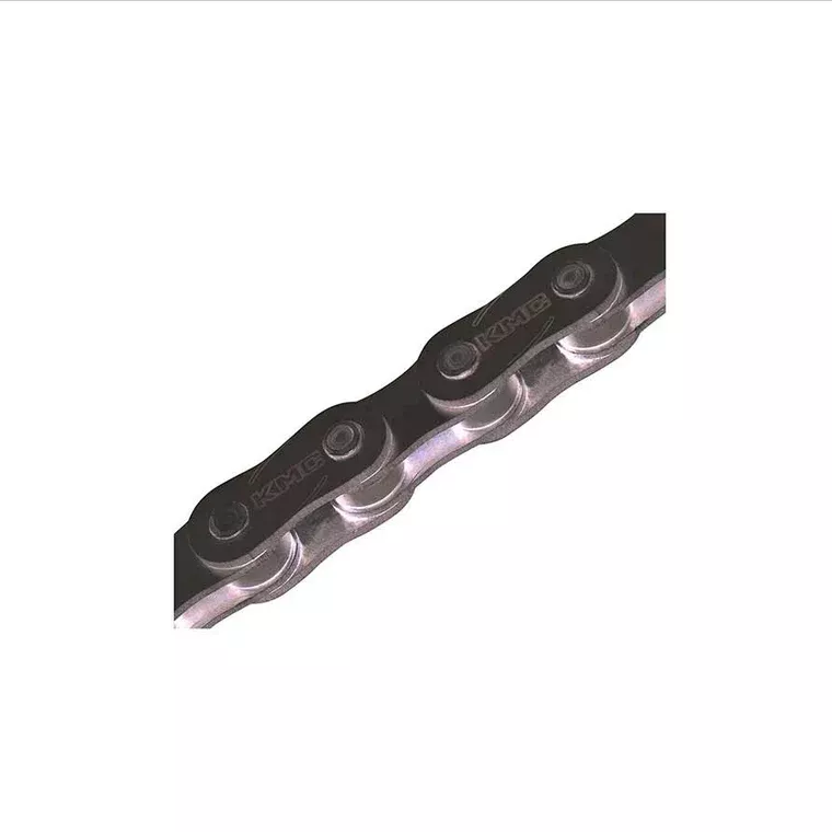 KMC Z1eHX NARROW BMX Chain