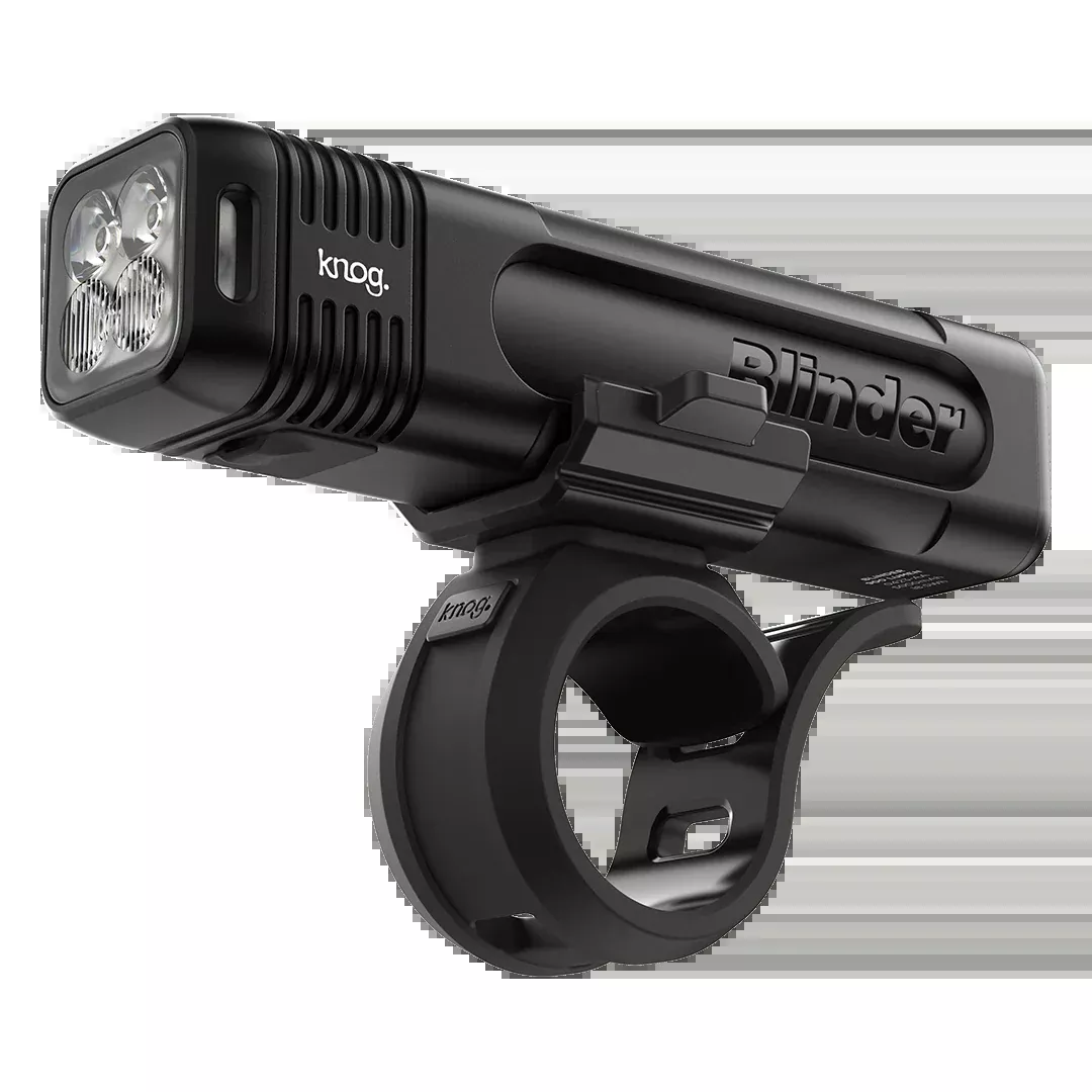 Knog Blinder 600 Light - 600 Lumens