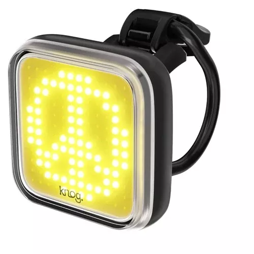 Knog Blinder Peace Bike Light - 200 Lumens