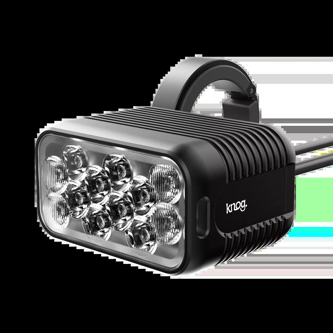 Knog Blinder X 1800 Light - 1800 Lumens