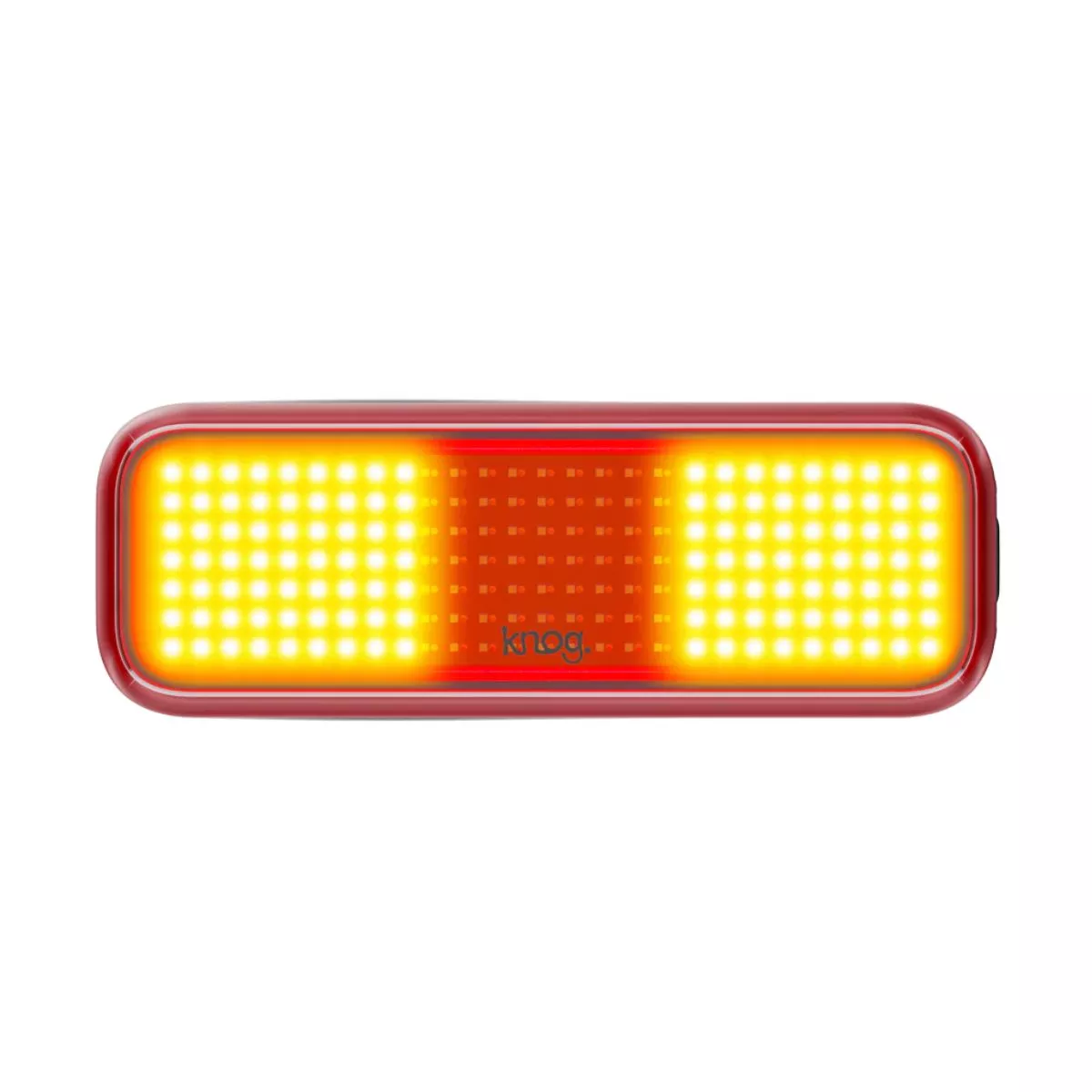 Knog Light, Blinder Link – Rack Mount