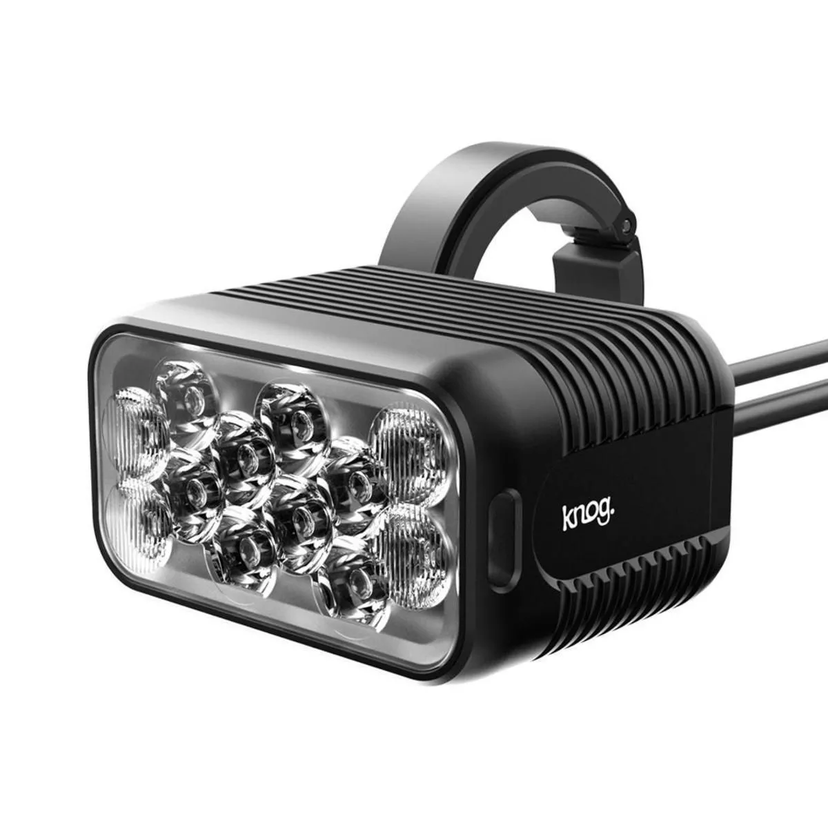 Knog Light, Blinder X 2300 + External Battery