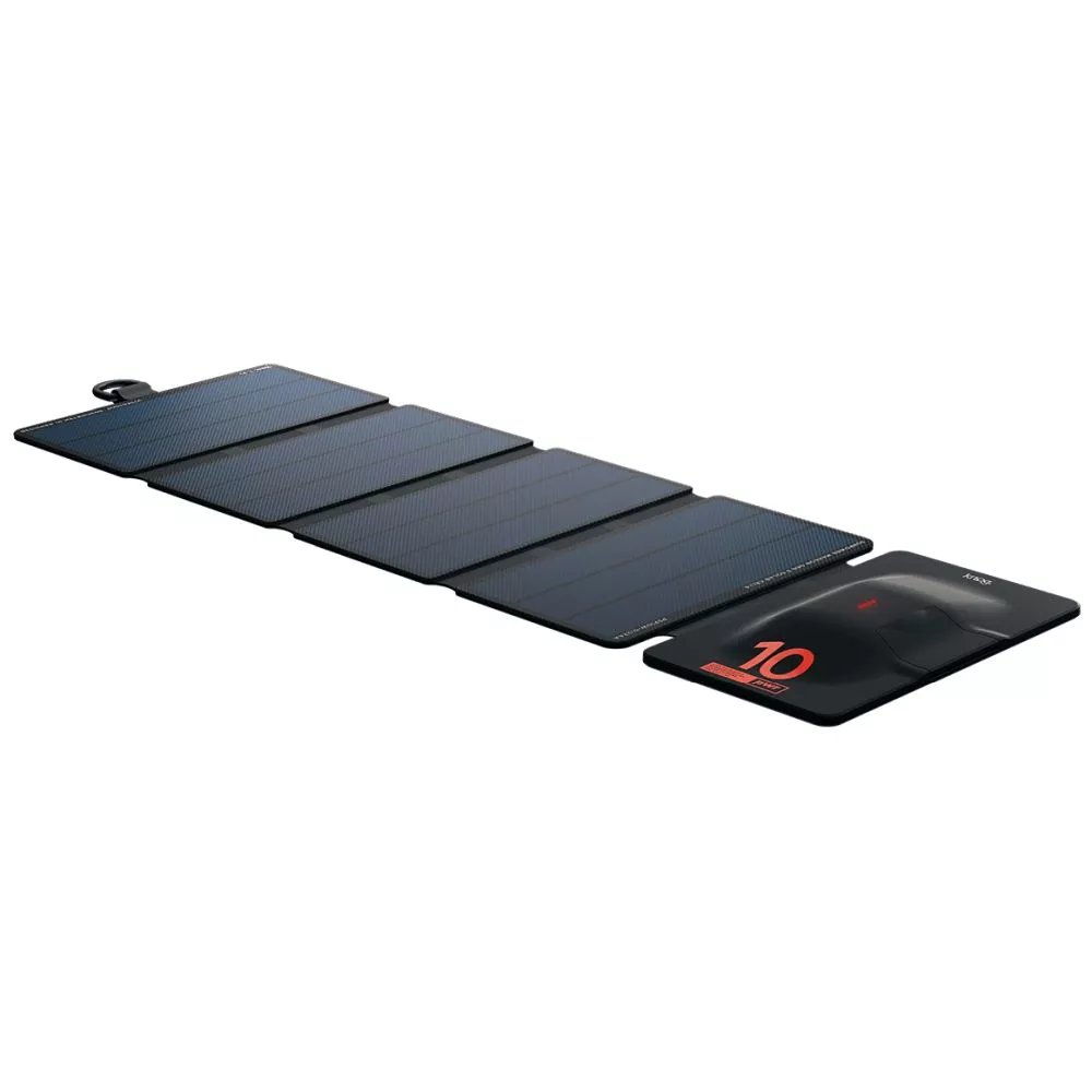 Knog PWR – Solar Panel 10Watt