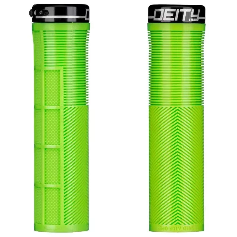 KnuckleDuster Grips