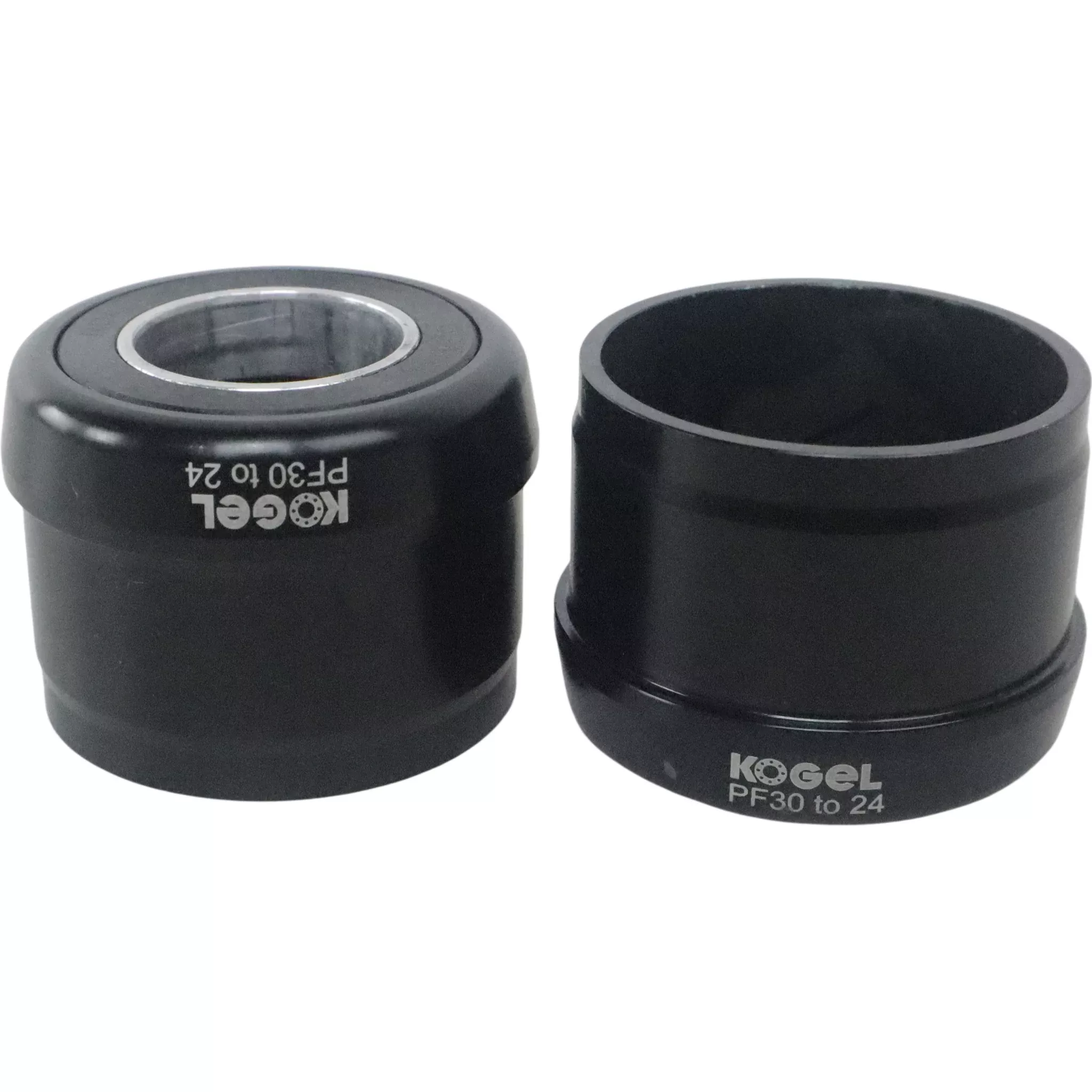 Kogel PF30 to 24mm Ceramic Road Bike Bottom Bracket