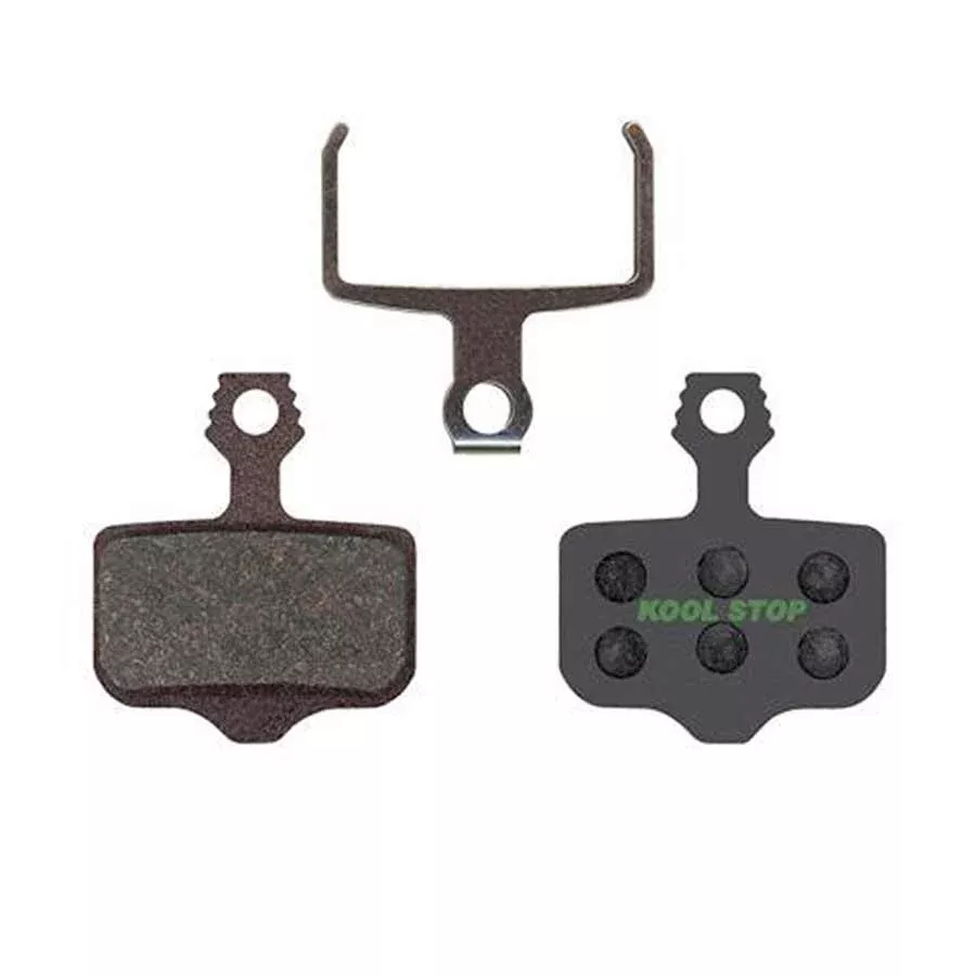 KOOL STOP DISC BRAKE PADS SRAM/AVID/ELIXIR