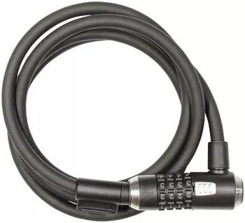 Kryptoflex 815 Combo Lock-Combo : 5 ft