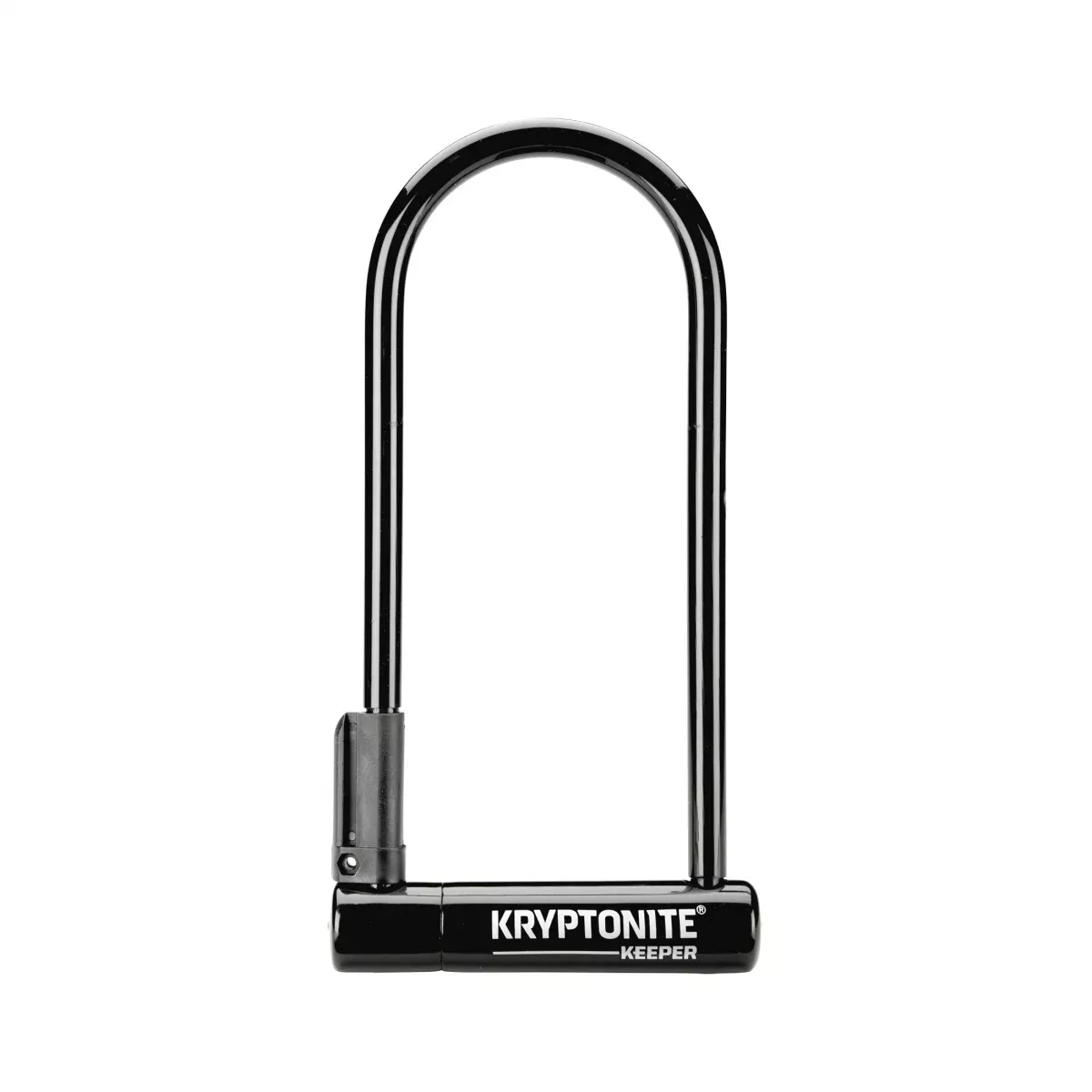 KRYPTONITE - KEEPER 12 BICYCLE U-LOCK