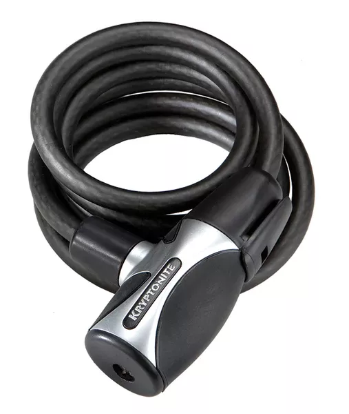 Kryptonite Kryptoflex 1018 Key Lock
