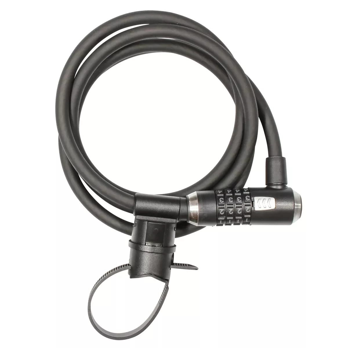 Kryptonite KryptoFlex 1218 Cable Lock