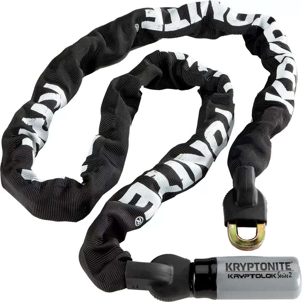 Kryptonite Series 2 Chain - 5 Ft.