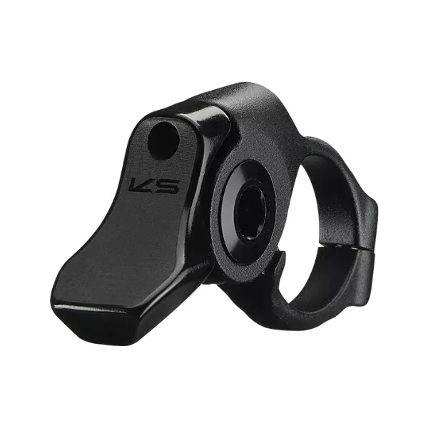 KS KG remote with Alloy Lever – Reversible