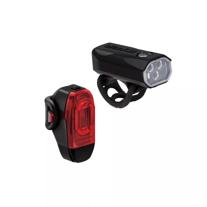 KTV Drive Pro 300+ /KTV Drive+ Front and Rear Light Set