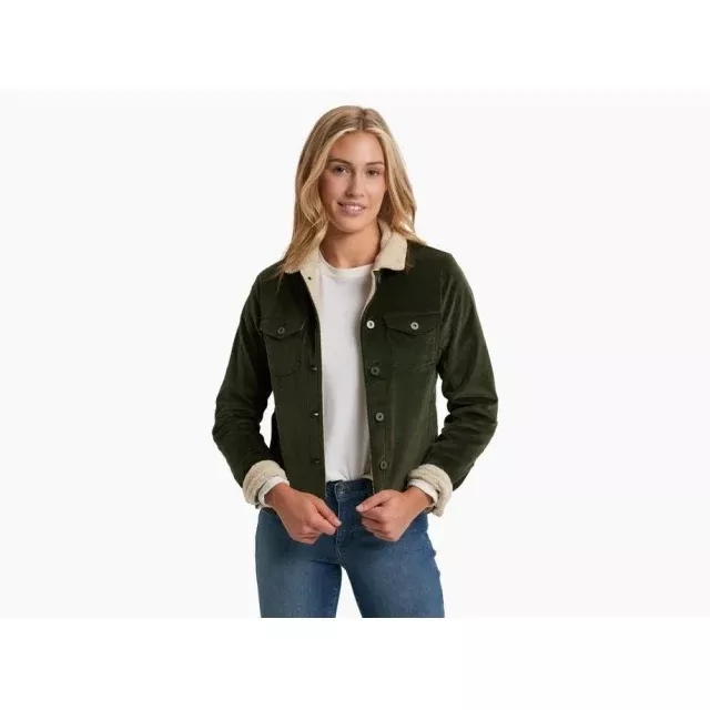 Kuhl Astrid Lined Jacket