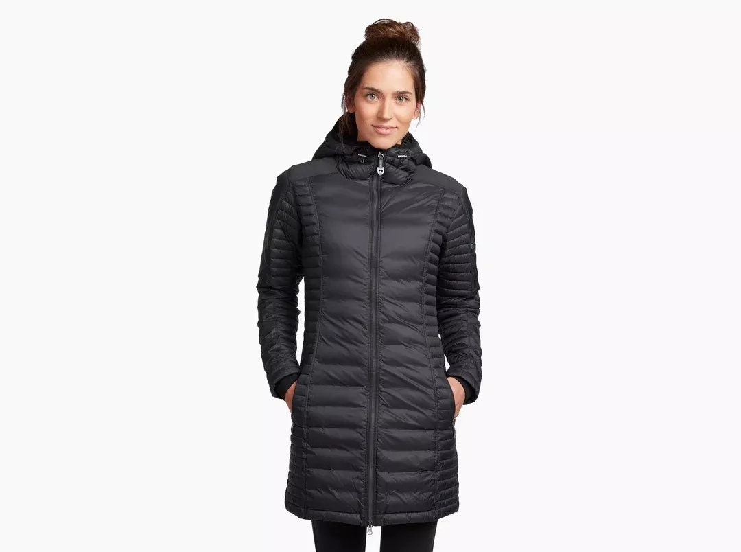Kuhl Women's Spyfire Parka