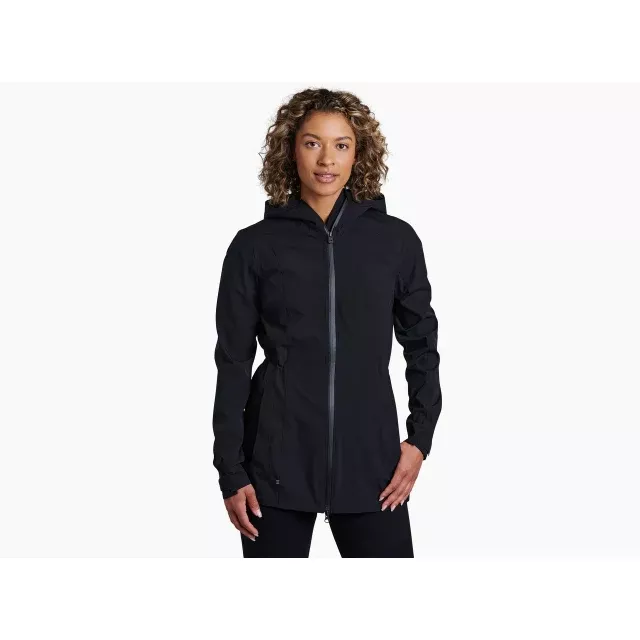 Kuhl Women's Stretch Voyagr Jacket