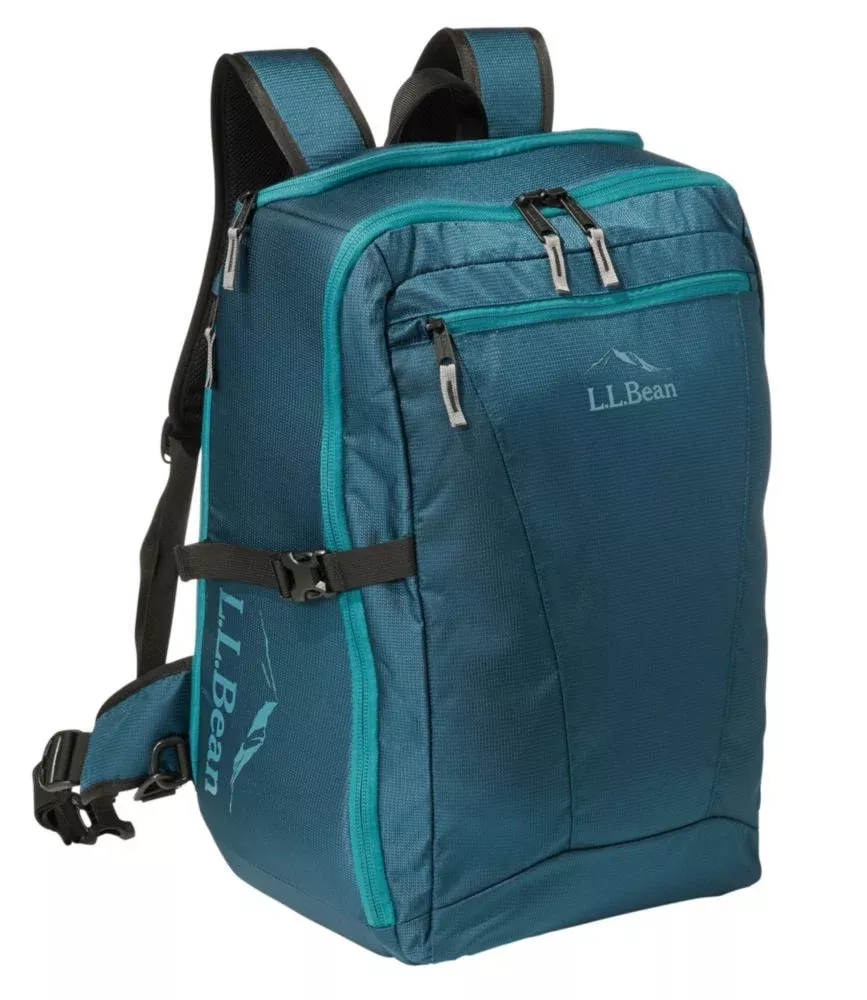 L.L. Bean Approach Travel Pack 39L