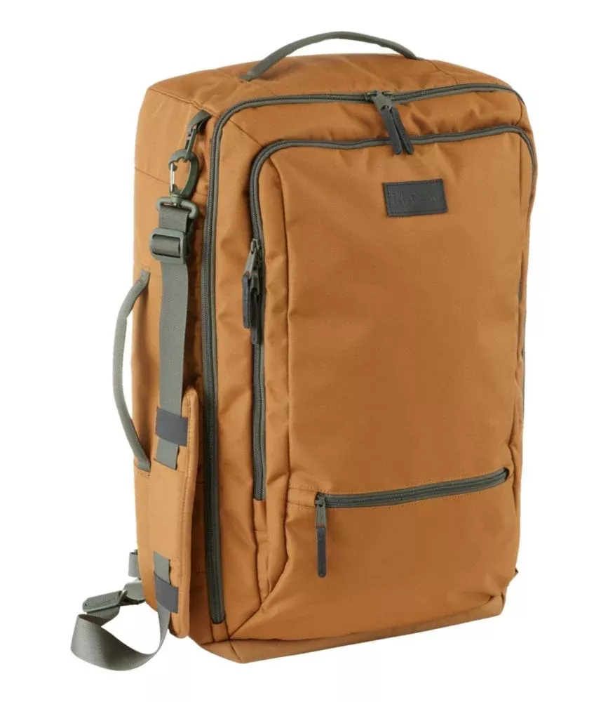 L.L. Bean Continental Carry-On Travel Pack