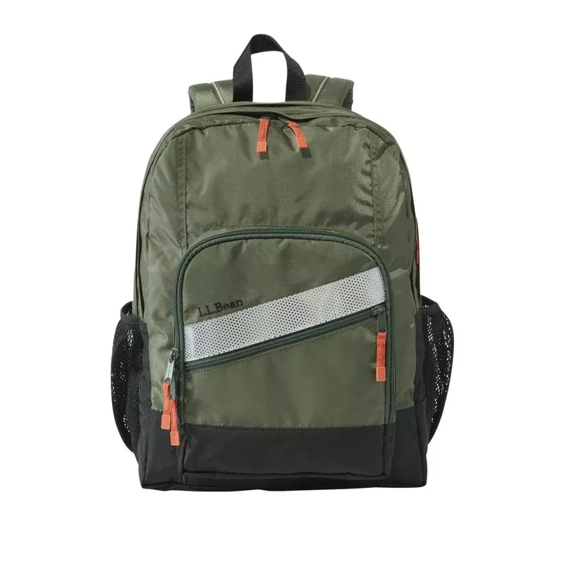 L.L. Bean Deluxe Bookpack IV