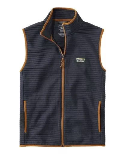 L.L. Bean Men's Airlight Vest Regular