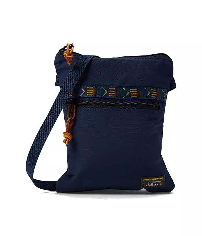 L.L. Bean Mountain Classic Crossbody Bag