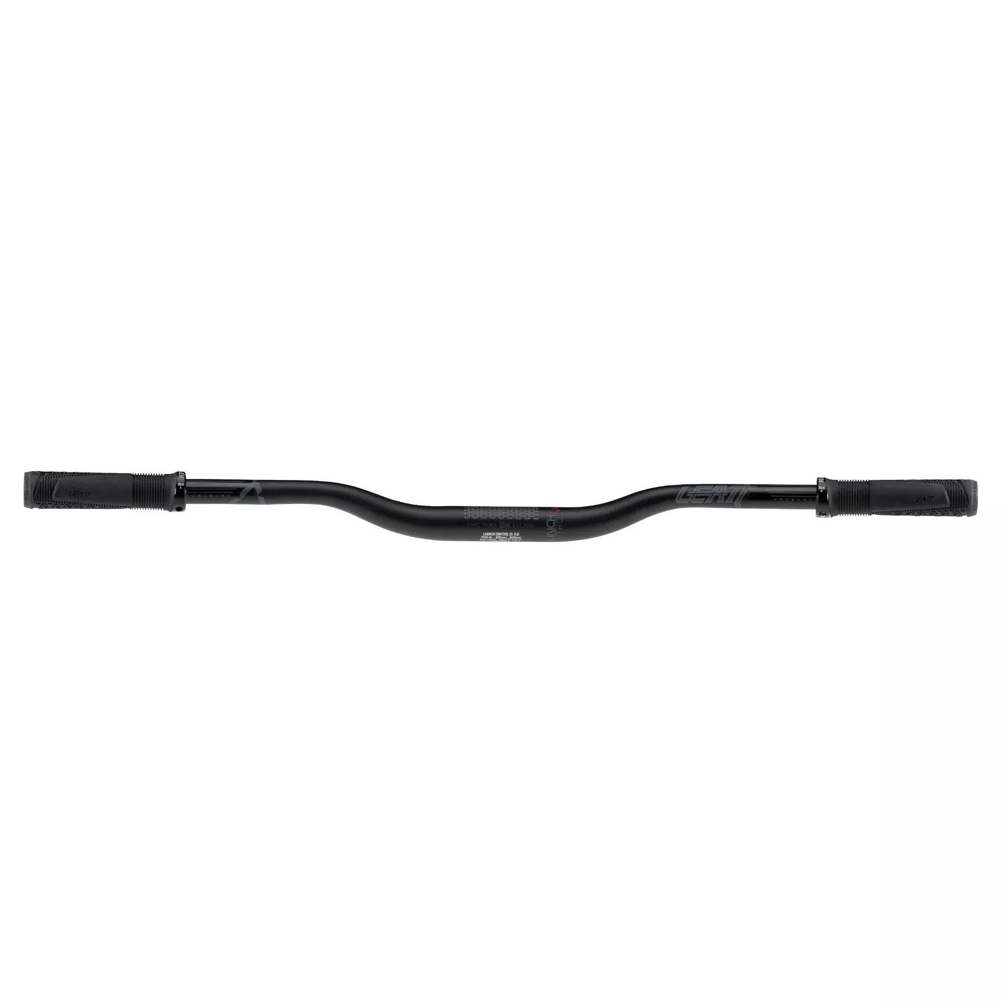 Launch Control 6.0 31.8mm Handlebar Kit