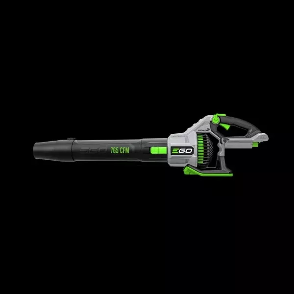 LB7650 EGO 56V 765CFM BATTERY OPERATED LEAF BLOWER TOOL