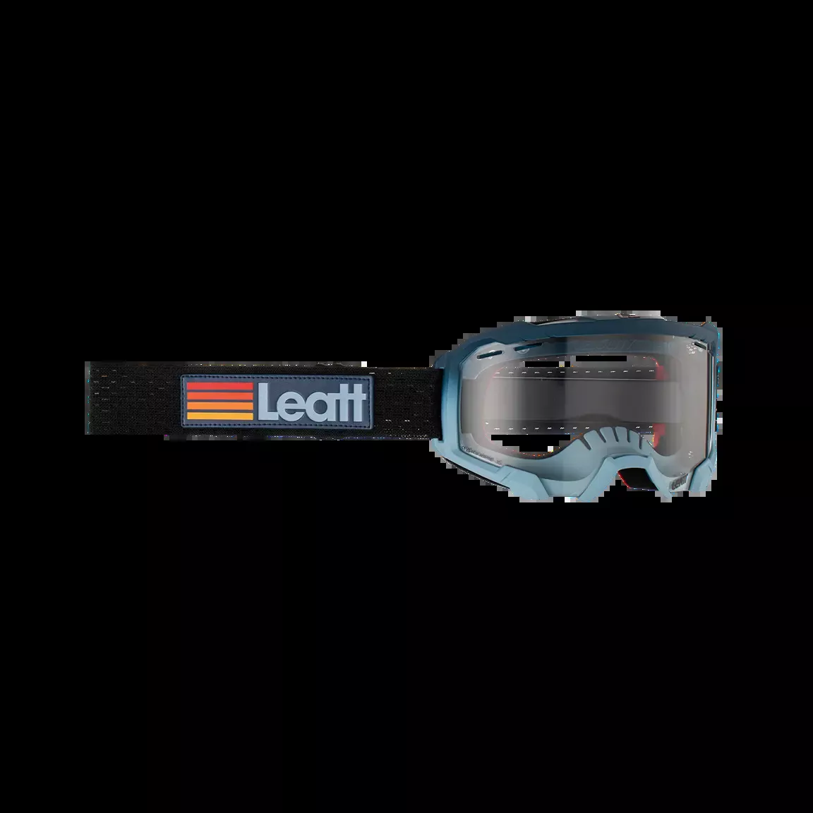 LEATT MTB Goggles - Velocity 4.0 Clear