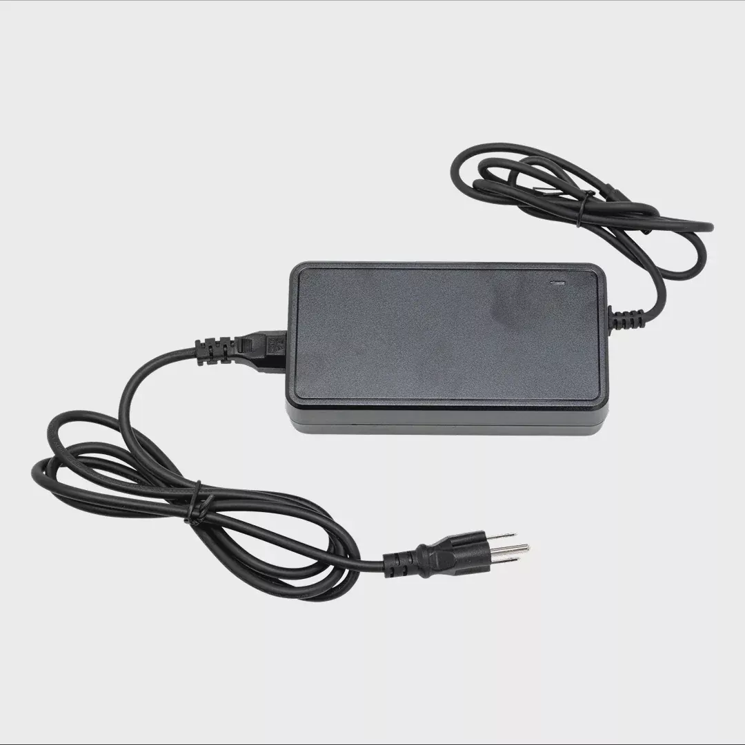 LECTRIC -3 PIN CHARGER