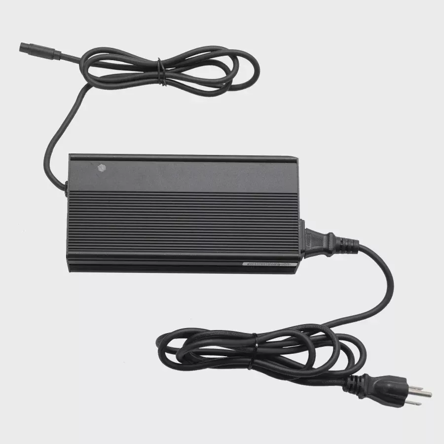 LECTRIC- 3 PIN FAST CHARGER