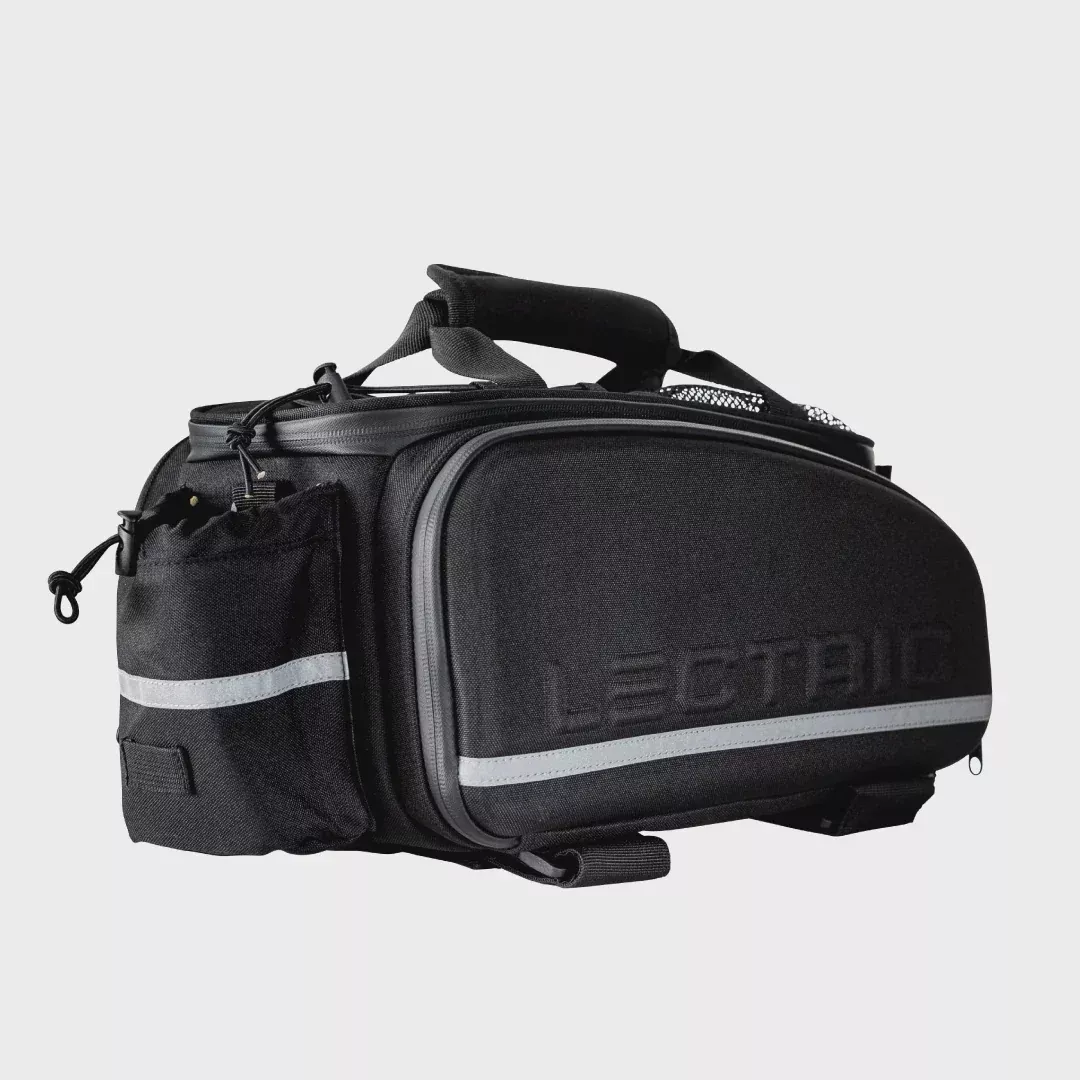 LECTRIC TRUNK BAG