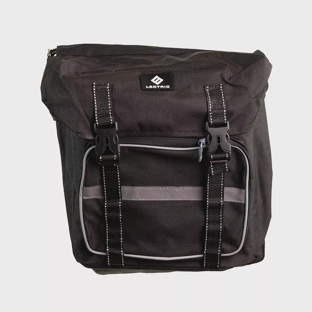LECTRIC - Water Resistant Pannier Bags