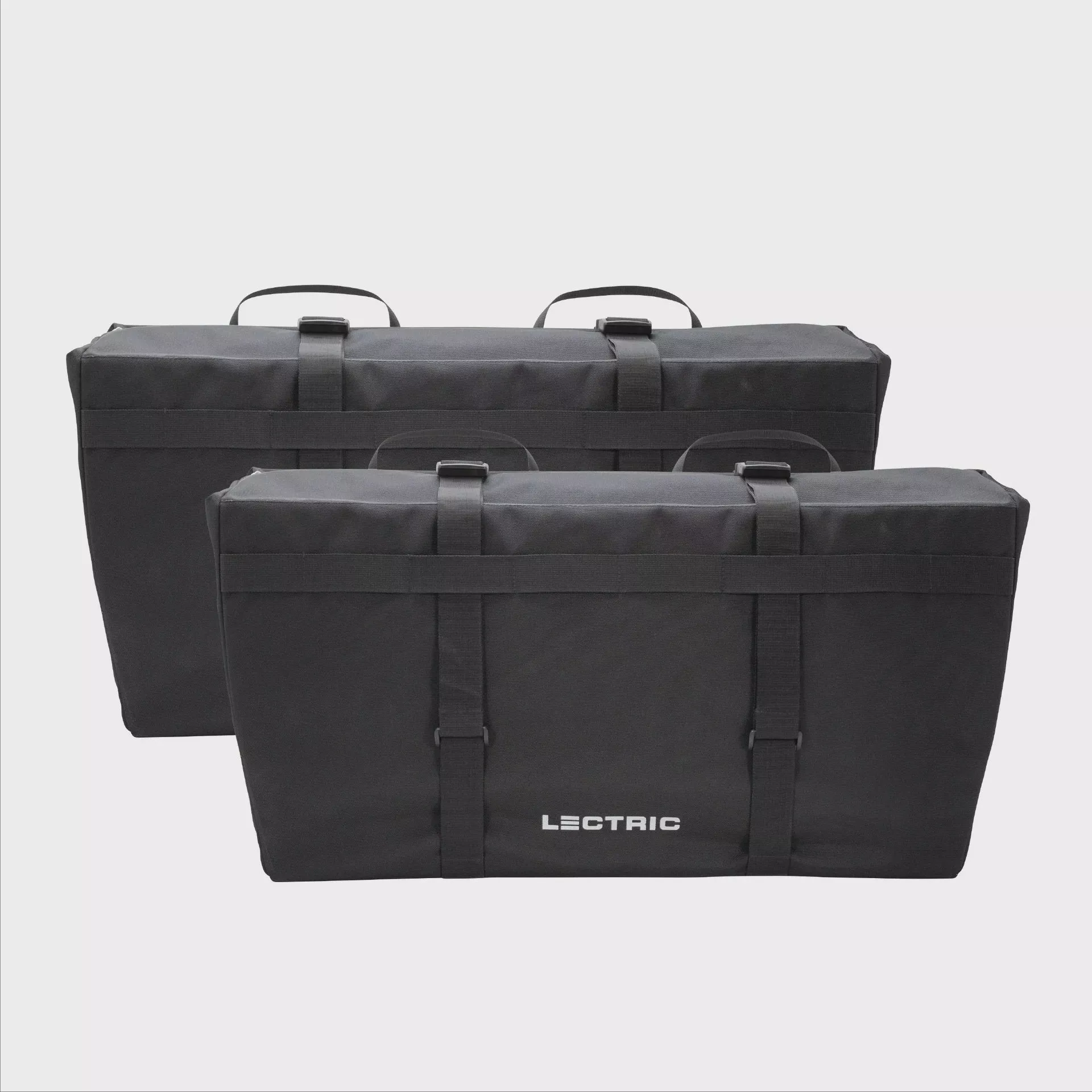 Lectric - XL eBike Pannier Bags (2)