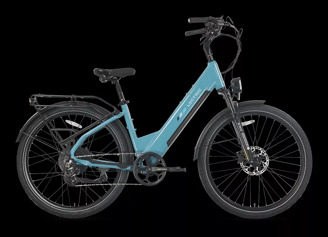LECTRIC -XPress2 Electric Bike - Step Thru