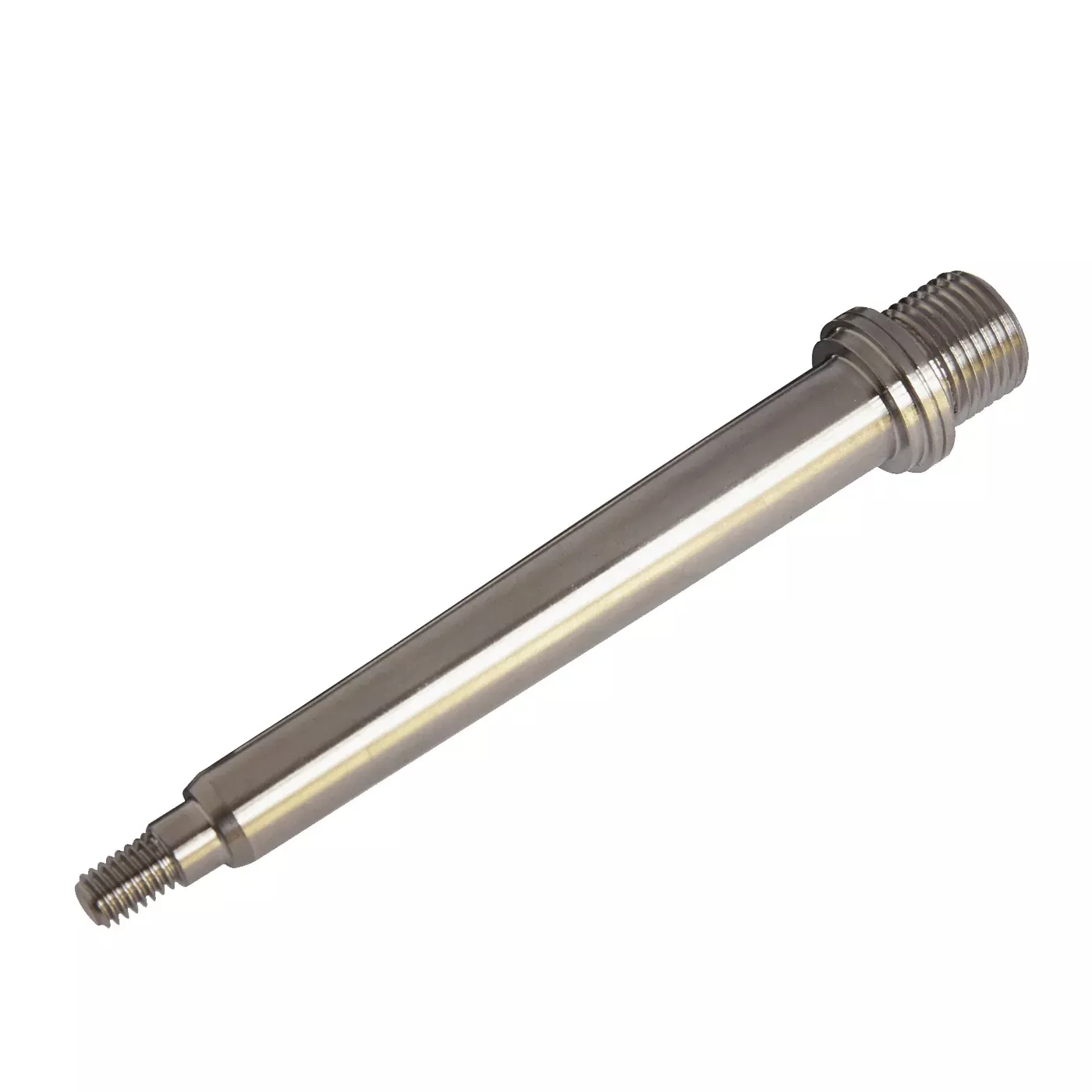 Left CrMo Spindle Penthouse MK4 Pedal