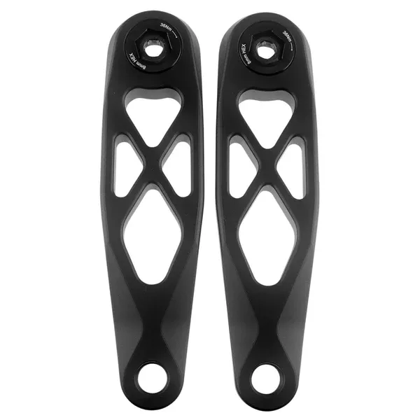 Levo Gen4 / Avinox / Bosch / TQ R-Spec eCranks