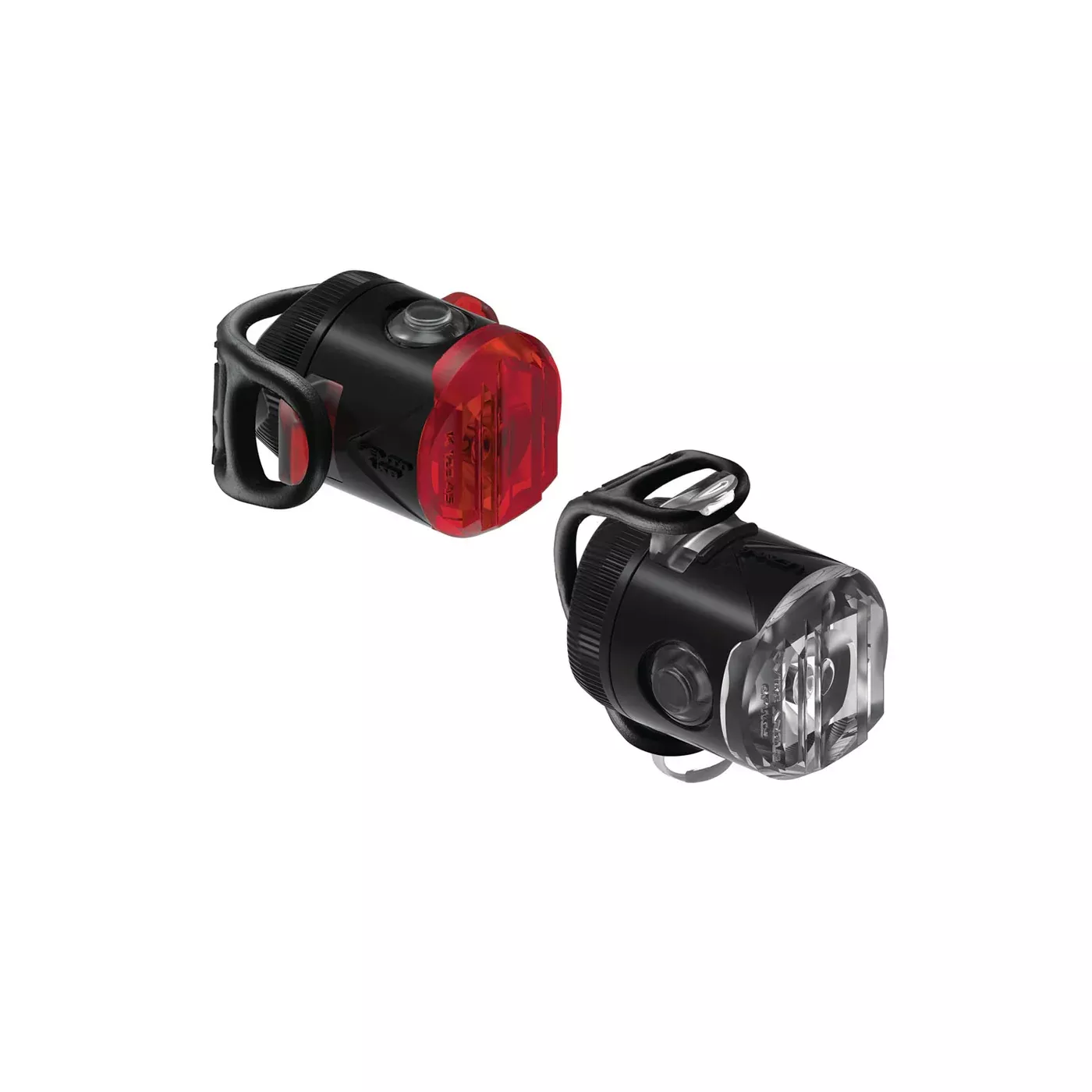 Lezyne Femto USB-C Drive Light Set