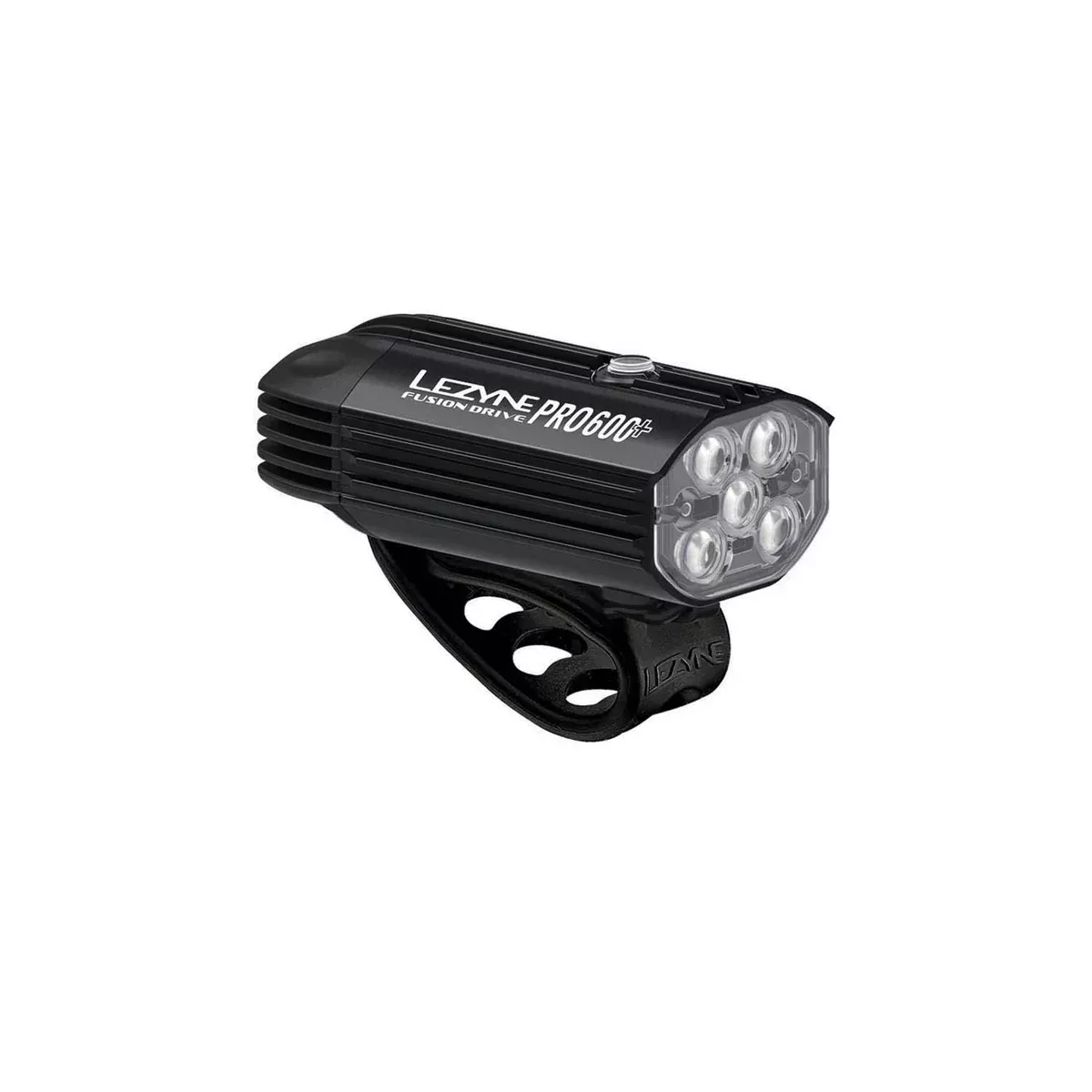 Lezyne Fusion Drive 600 Lumen Front Light