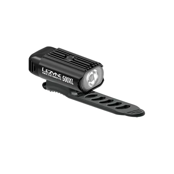 Lezyne Hecto Drive 500XL 500 Lumen Front Light