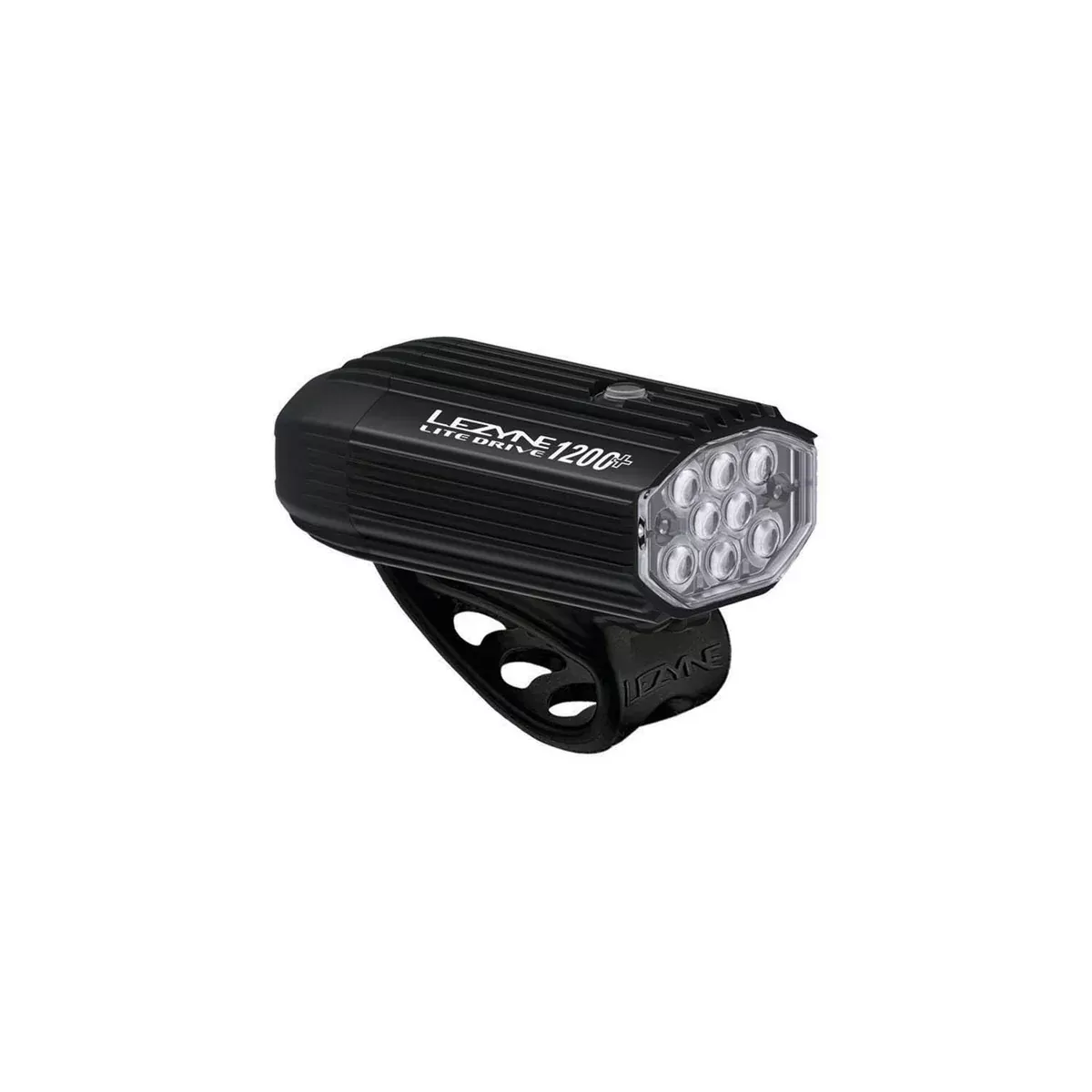 Lezyne Lite Drive 1200 Lumen Front Light