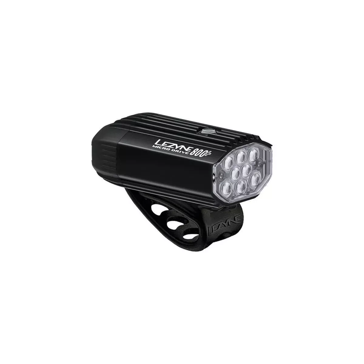 Lezyne Micro Drive 800 Lumen Front Light
