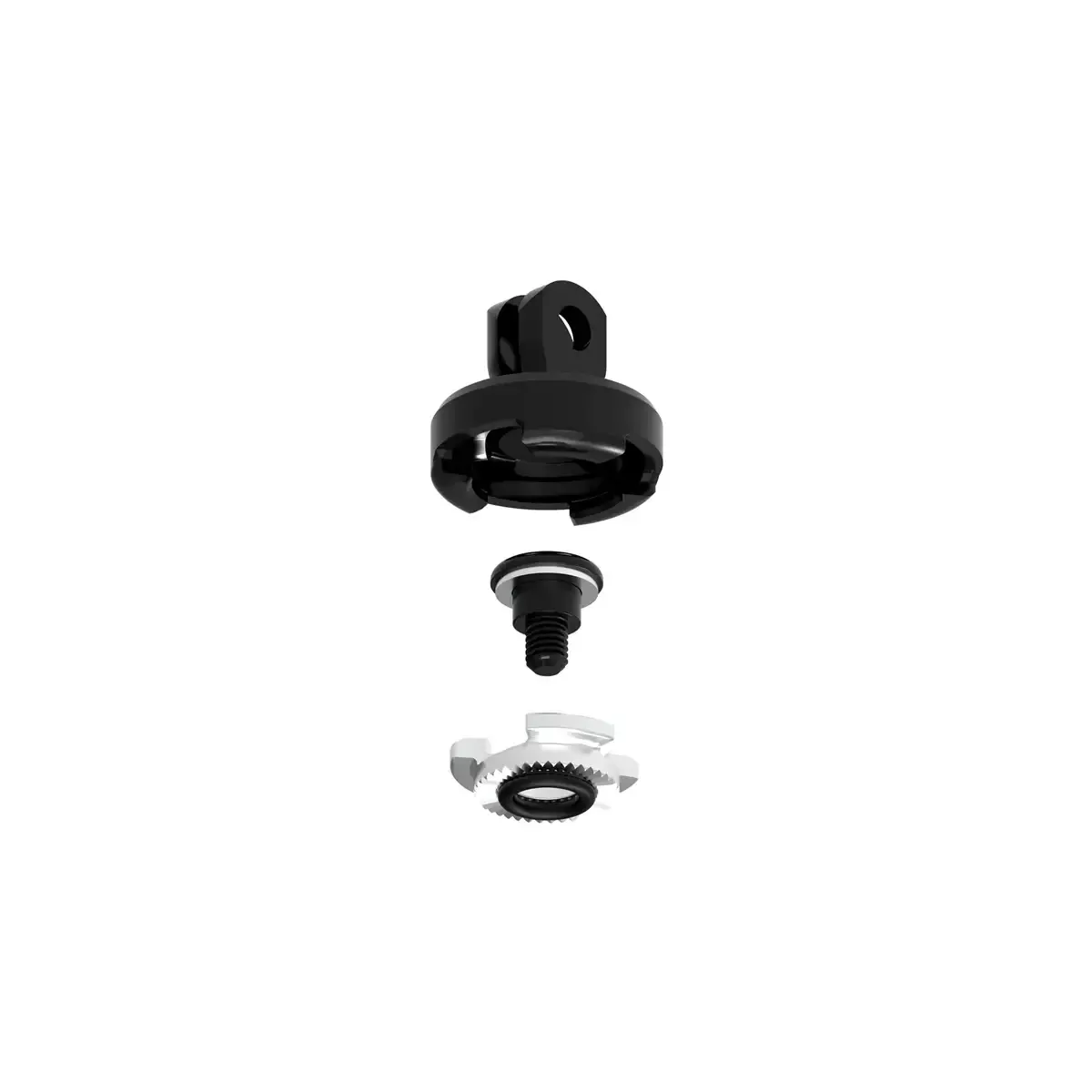 Lezyne qPRO Quick-Release Light Mount