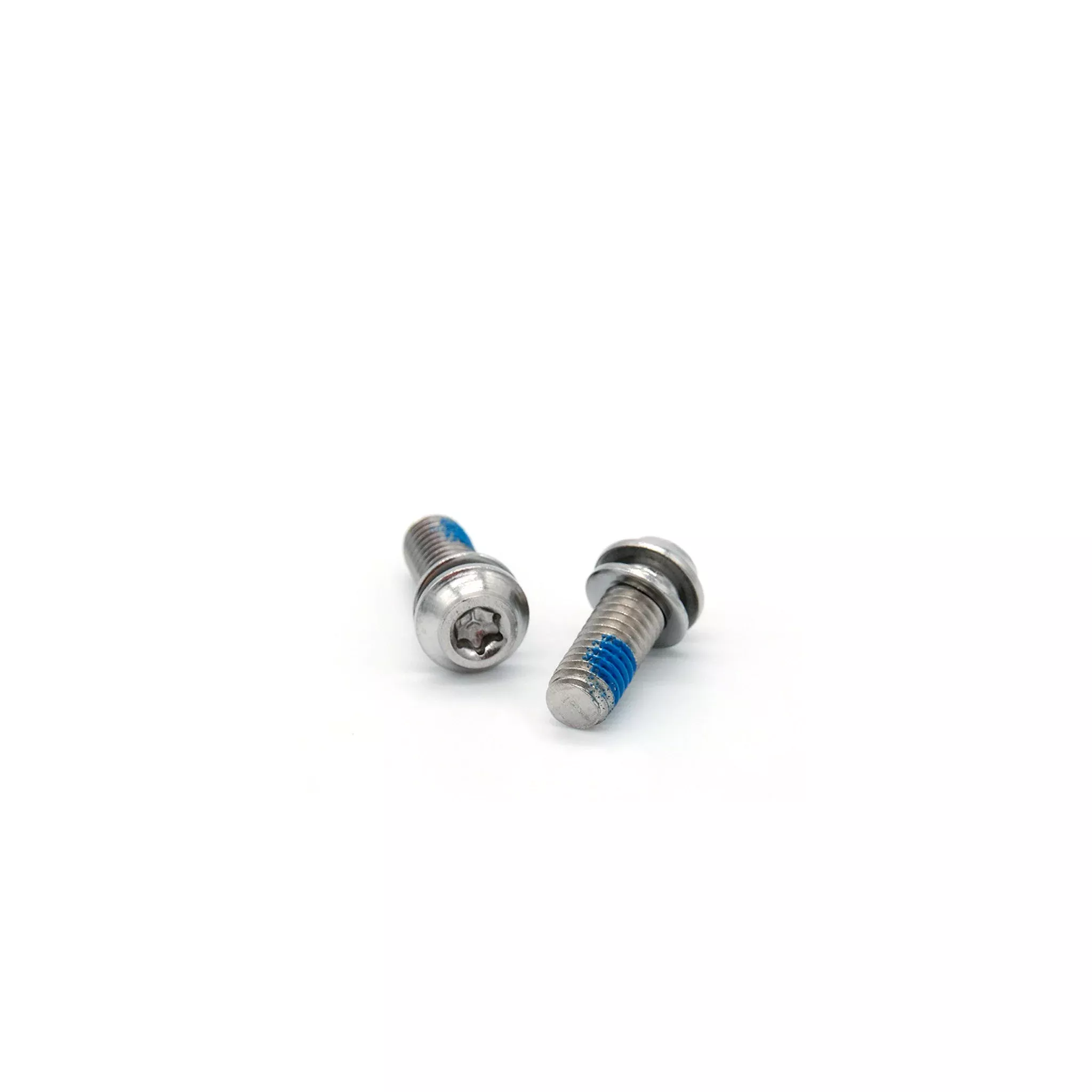 Light Stainless Bolts M6X16 For Adapters (20 Pack)